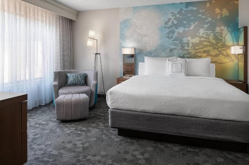 Courtyard by Marriott Las Vegas Convention Center image 11