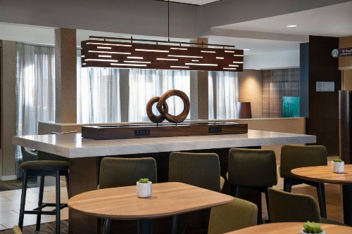 Courtyard by Marriott Las Vegas Convention Center image 19