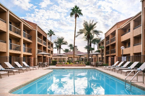 Courtyard by Marriott Las Vegas Convention Center image 22