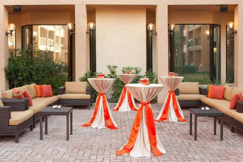 Courtyard by Marriott Las Vegas Convention Center image 26